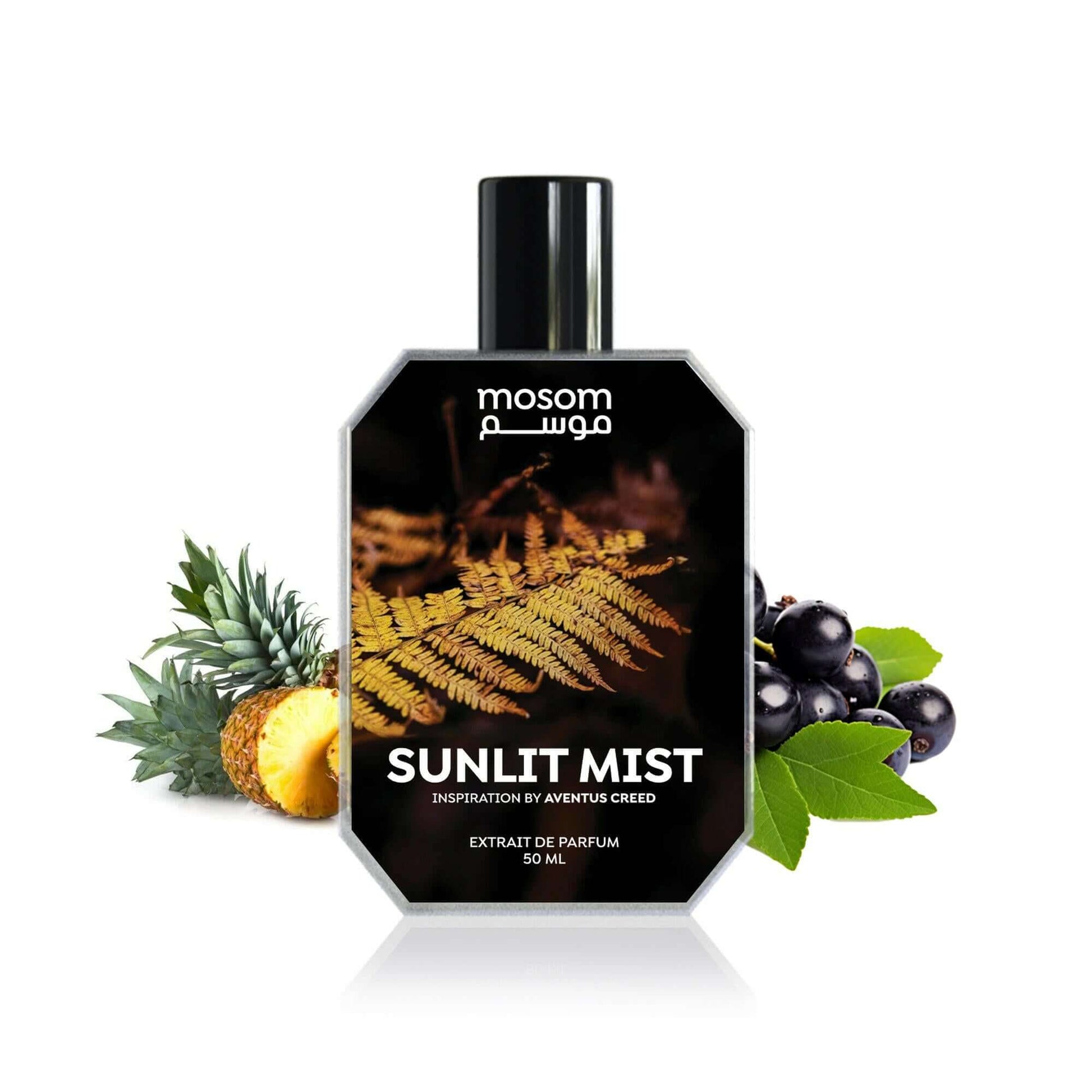 top perfume brands in pakistan